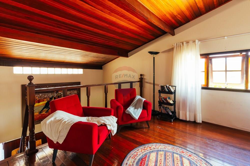 Casa de Condomínio - Venda - Itupeva , São Paulo - Casa Ribeirão 1-49.jpg - 690801050-19