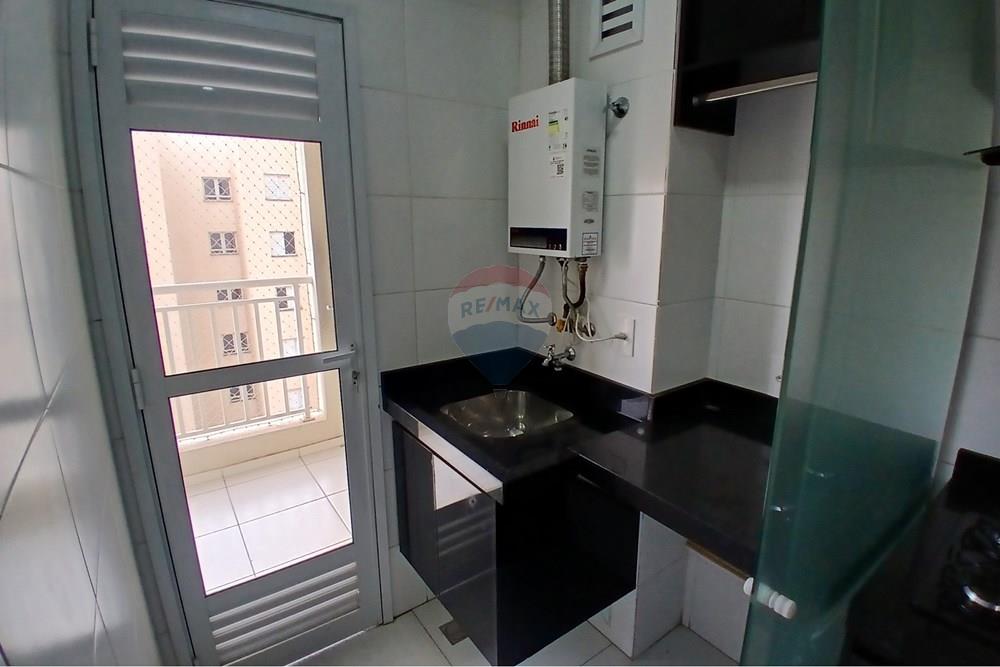 Apartamento - Alugar - Hortolândia , São Paulo - 20260320_150439.jpg - 690531094-26