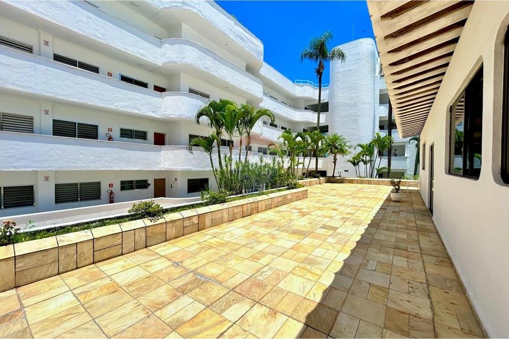 Apartamento - Venda - Guarujá , São Paulo - WhatsApp Image 2026-01-13 at 23.10.32 (1).jpeg - Pátio interno - 690821075-32