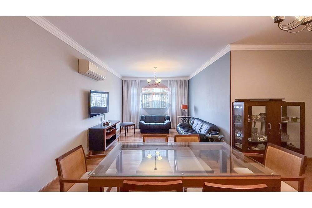 Apartamento - Venda - Santos , São Paulo - IMG_6340.jpg - Sala de jantar - 691201004-6