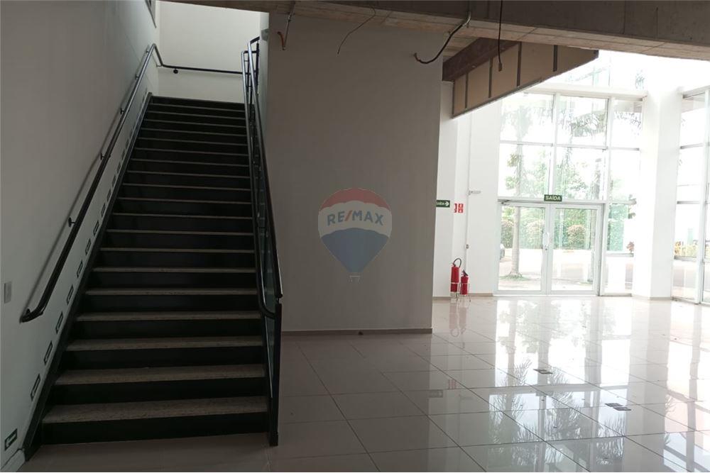 Galpão - Alugar - Campinas , São Paulo - Primeiro lance p/ subir ao mezanino - 690181001-440