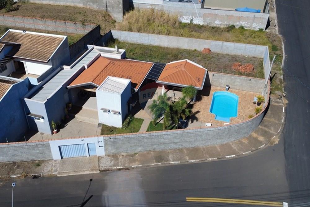 Casa - Venda - Mogi Mirim , São Paulo - DJI_0643.JPG - 690751050-151