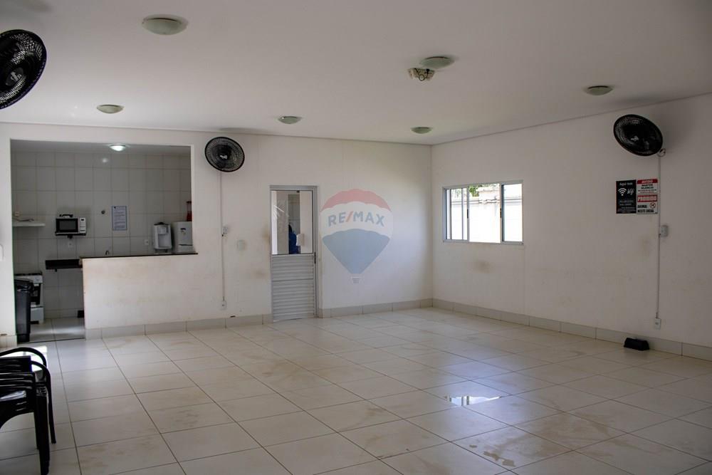 Apartamento - Venda - Rio Claro , São Paulo - IMG_0836.jpg - Área Gourmet - 690811057-61