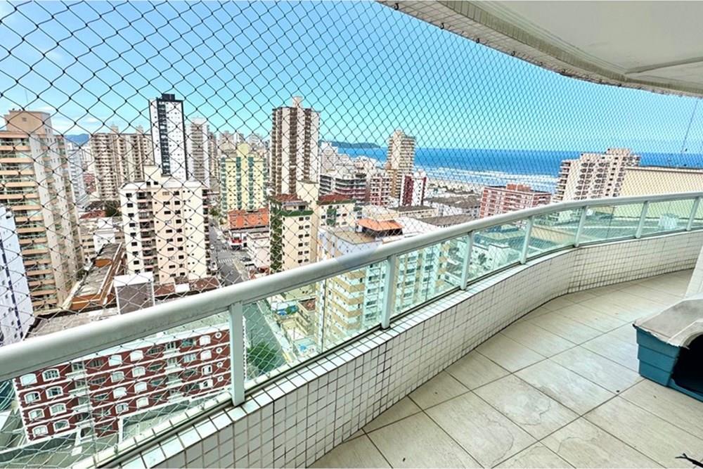 Apartamento - Alugar - Praia Grande , São Paulo - IMG_1434-1742864548286_converted.jpg - 690541227-587