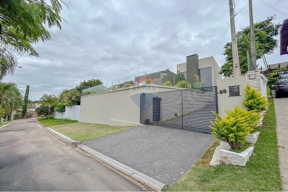 Casa de Condomínio - Venda - Vinhedo , São Paulo - 2-IMG_3779.jpg - 690941019-97