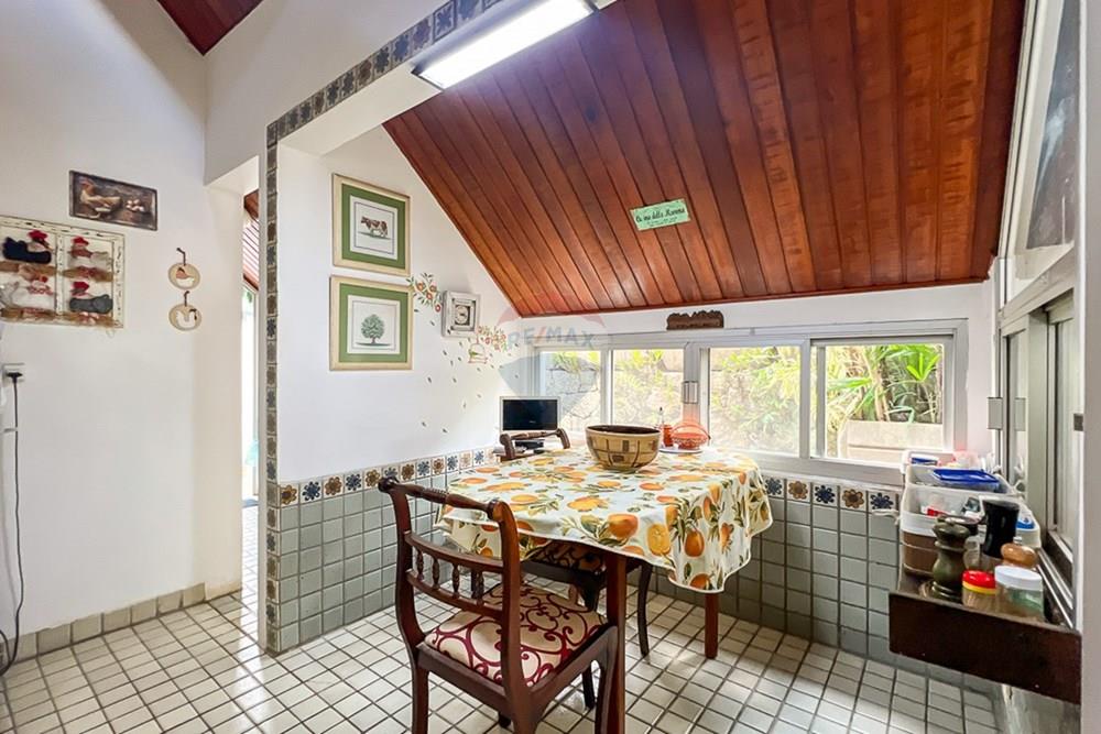 Casa de Condomínio - Venda - Santana de Parnaíba , São Paulo - NIHZ0385-22.jpg - 691081029-14