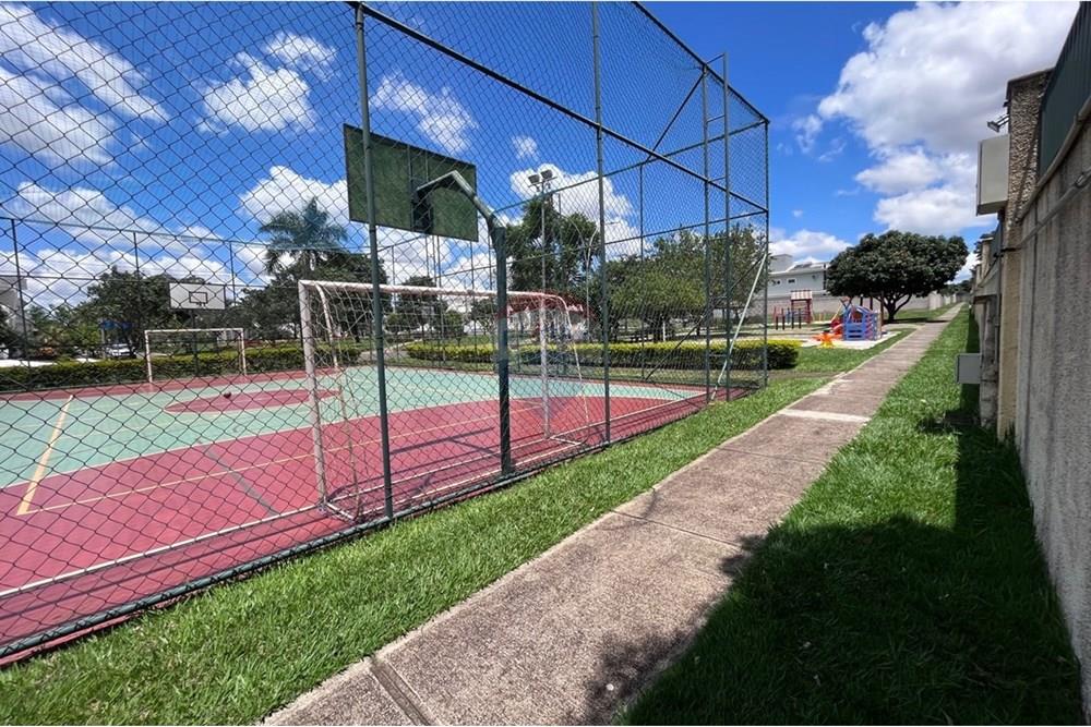 Casa de Condomínio - Venda - Paulínia , São Paulo - 15E.jpg - 690331004-73