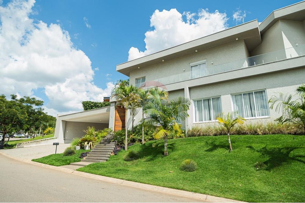 Casa de Condomínio - Venda - Bragança Paulista , São Paulo - DSC03753.jpg - 690041018-328