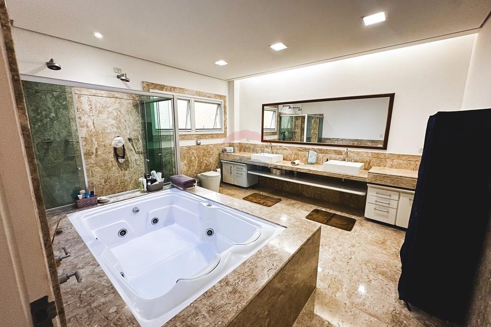 Casa - Venda - Barueri , São Paulo - Al. Botucatu_-92.jpg - Suite - 691141003-45