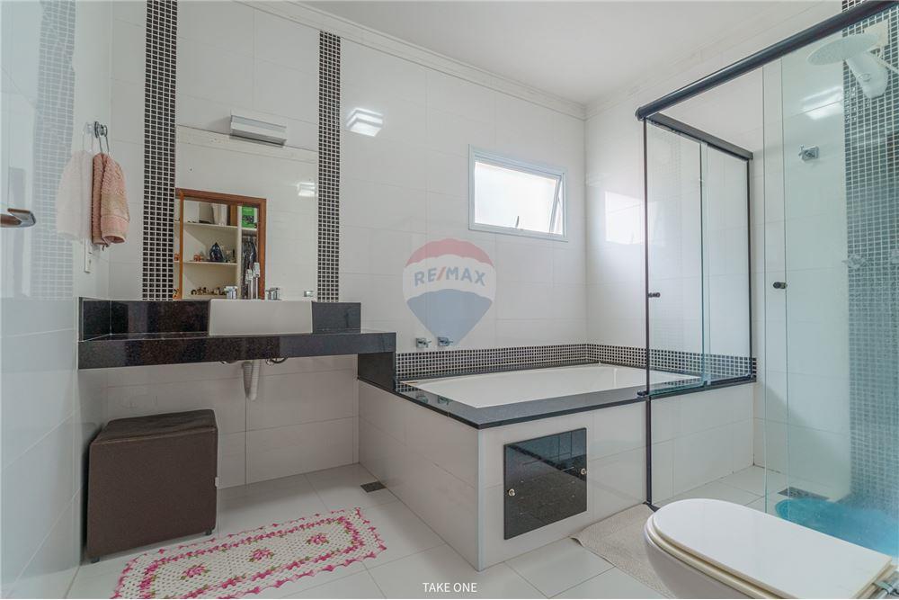 Casa de Condomínio - Venda - Valinhos , São Paulo - 29 - 690851002-147