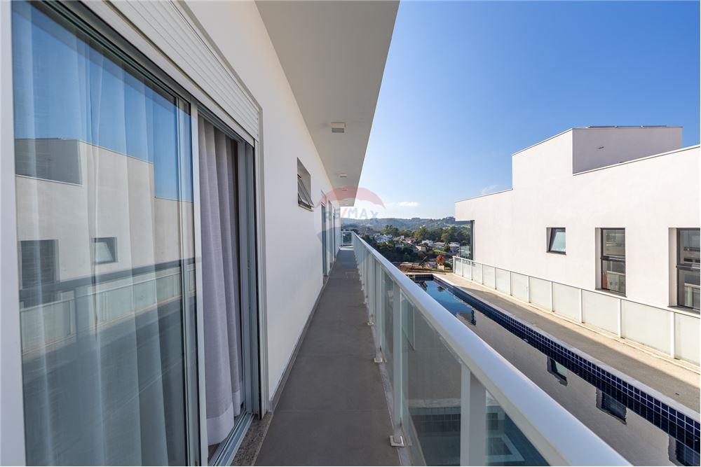 Casa de Condomínio - Venda - Louveira , São Paulo - 65 - 690941017-68