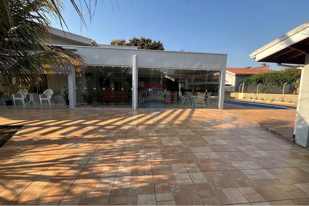 Chácara / Sítio / Fazenda - Venda - Cosmópolis , São Paulo - area externo2.JPG - 690511309-2