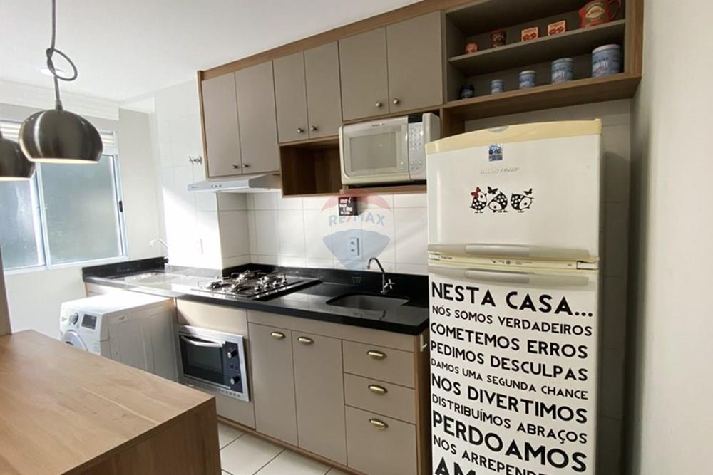 Apartamento - Venda - Cotia , São Paulo - IMG_0056.jpg - 691151005-35