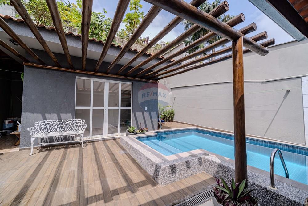 Casa de Condomínio - Venda - Cotia , São Paulo - Casa 05.03 Gi-36.jpg - 691151032-9