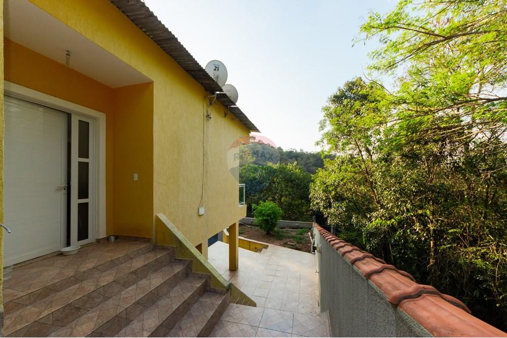 Casa de Condomínio - Venda - Santana de Parnaíba , São Paulo - IMG_0313.jpg - 691021014-195