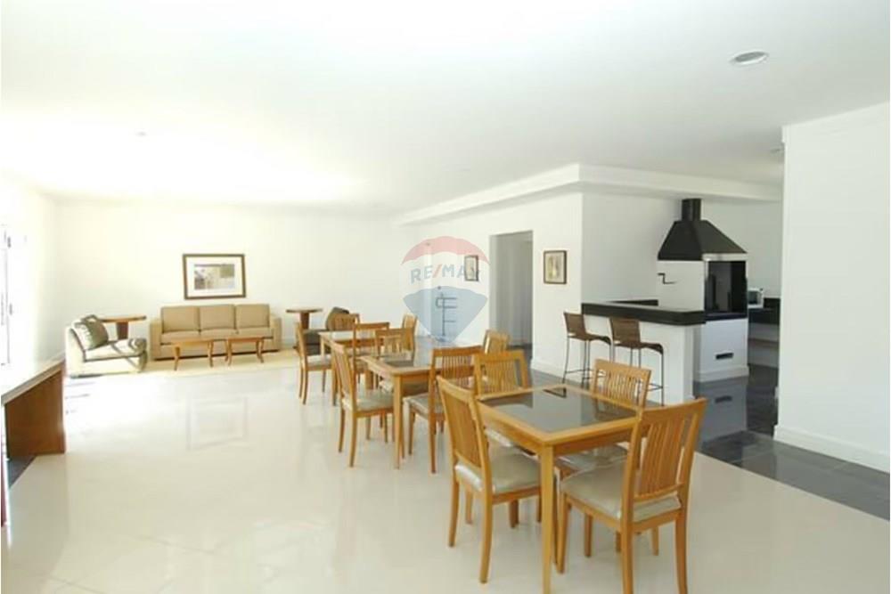 Apartamento - Alugar - Santana de Parnaíba , São Paulo - Salão de Festa 02.jpg - 691021020-115