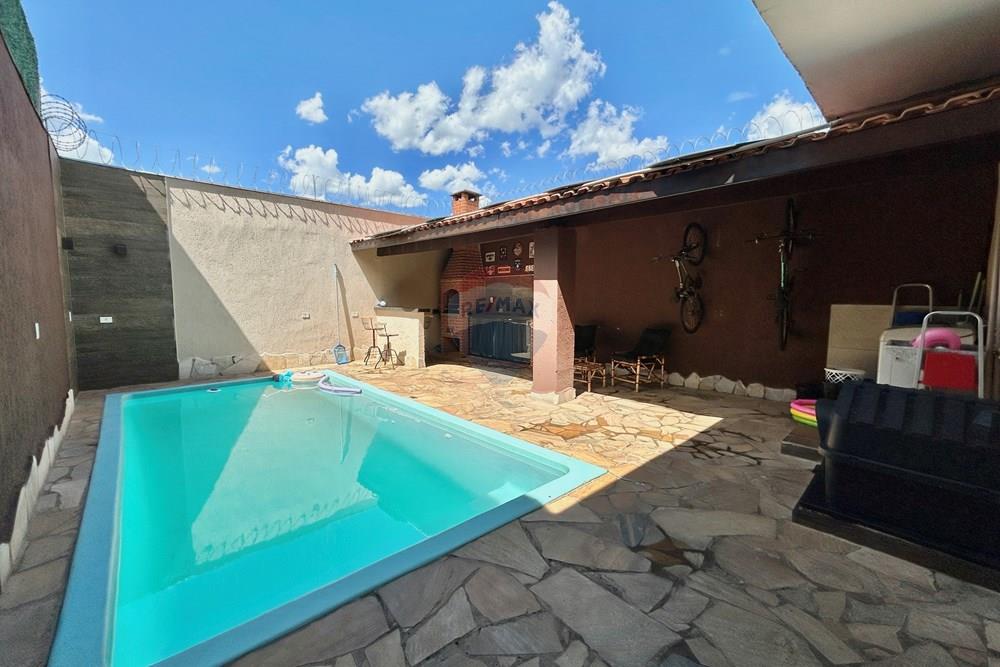 Casa - Venda - Piracicaba , São Paulo - IMG_0852.JPG - 690781084-135