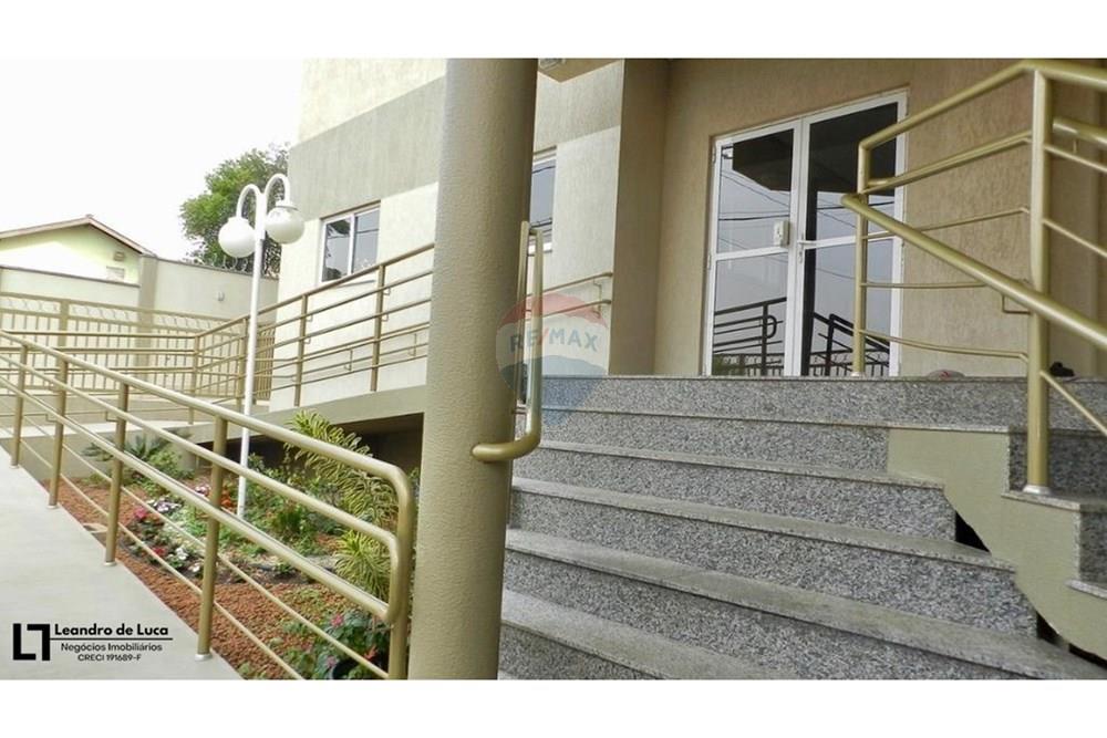 Apartamento - Venda - Nova Odessa , São Paulo - 02 Entrada.jpg - 690641011-508