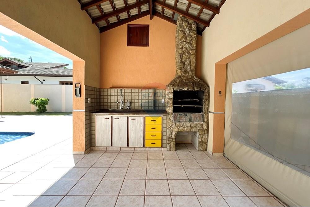 Casa de Condomínio - Alugar - Vinhedo , São Paulo - 2-IMG_1953.jpg - 690941020-84