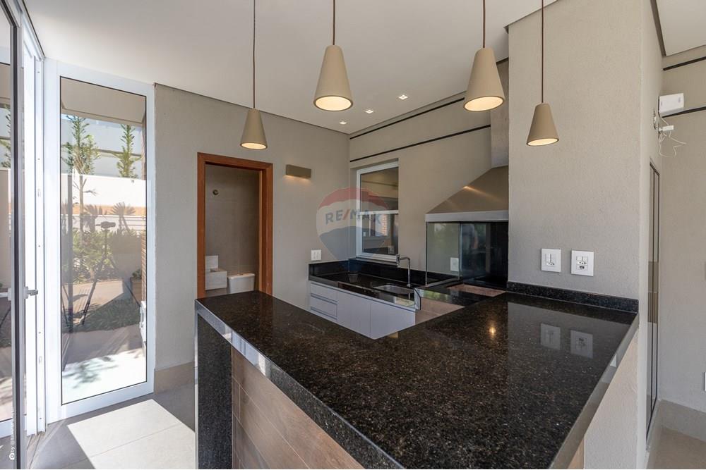 Casa de Condomínio - Venda - Campinas , São Paulo - TKD-1136.jpg - 690681165-36