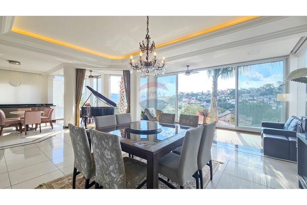 Casa de Condomínio - Venda - Barueri , São Paulo - 20260213_162805.jpg - 691021019-168