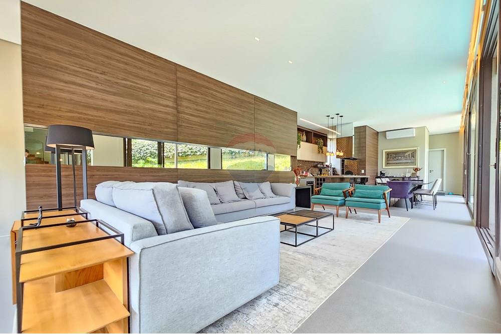 Casa de Condomínio - Venda - Santana de Parnaíba , São Paulo - 20251015_101838.jpg - 691021016-51