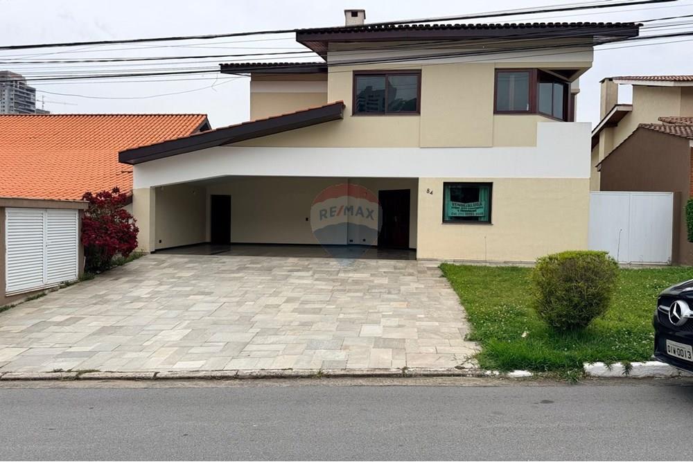 Casa de Condomínio - Alugar - Barueri , São Paulo - 1.jpeg - 691141038-48