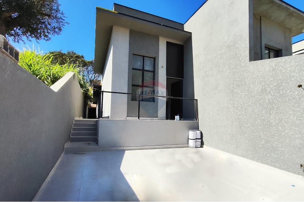 Casa - Alugar - Atibaia , São Paulo - inosuke-atual-02.jpg - Garagem - 690471131-155