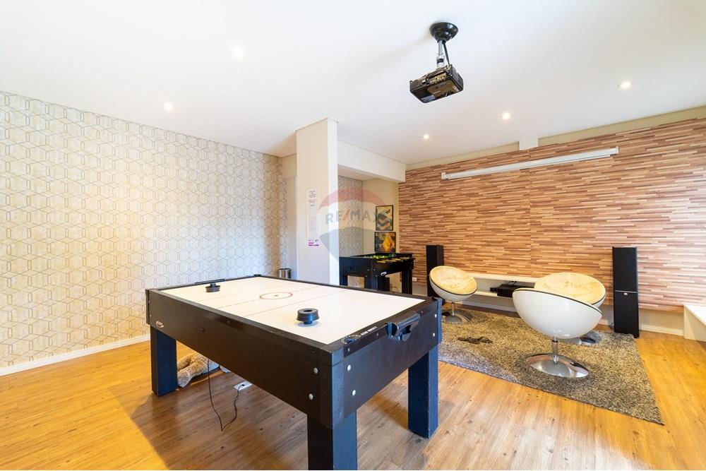 Apartamento - Venda - Jundiaí , São Paulo - DSC09292.jpg - Sala de Jogos - 690591074-10