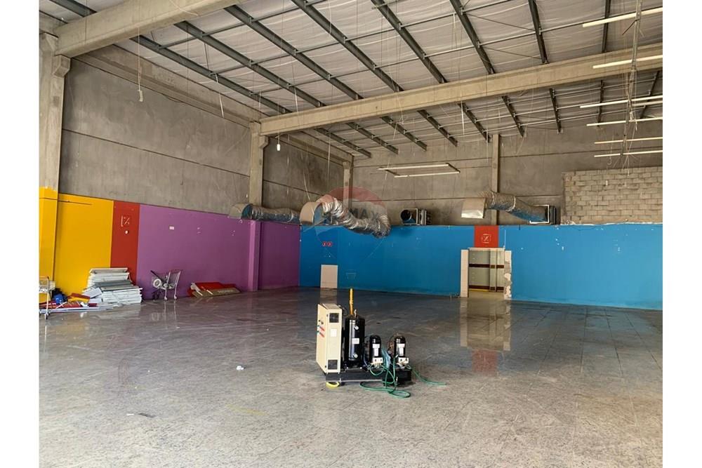 Galpão - Alugar - Jundiaí , São Paulo - GALPAOPCFFOTO7.jpg - 690791011-168