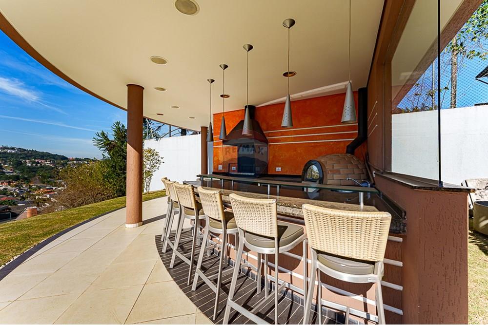 Casa de Condomínio - Venda - Santana de Parnaíba , São Paulo - CA947C~1.JPG - 691081025-4