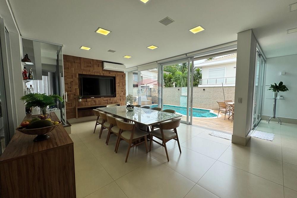 Casa de Condomínio - Venda - Paulínia , São Paulo - IMG_1965.JPG - 690511317-2