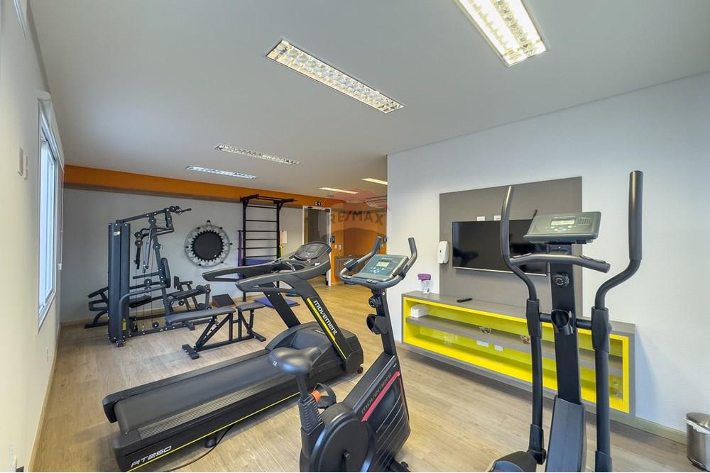 Apartamento - Venda - Campinas , São Paulo - Academia-IMG_0614.jpg - 690541228-4