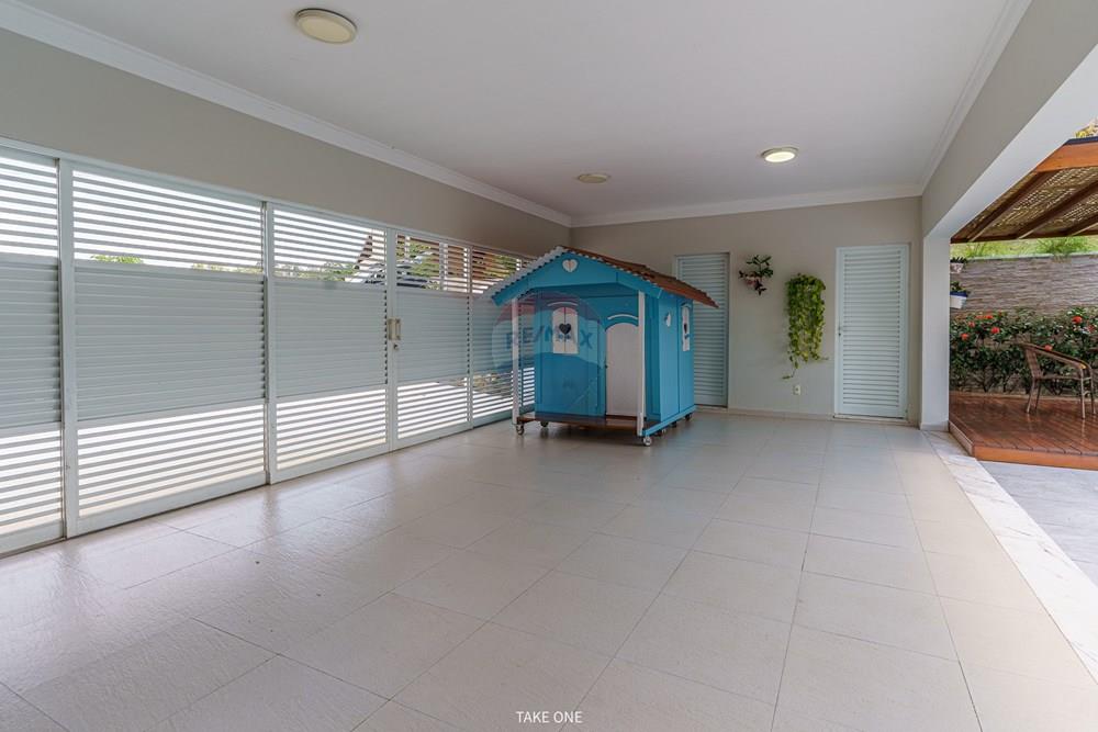 Casa de Condomínio - Venda - Louveira , São Paulo - DSC06966-HDR.jpg - 690541142-228