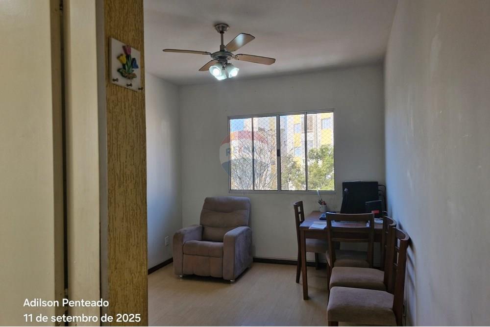 Apartamento - Venda - Valinhos , São Paulo - Vista entrada.jpg - 690851002-138