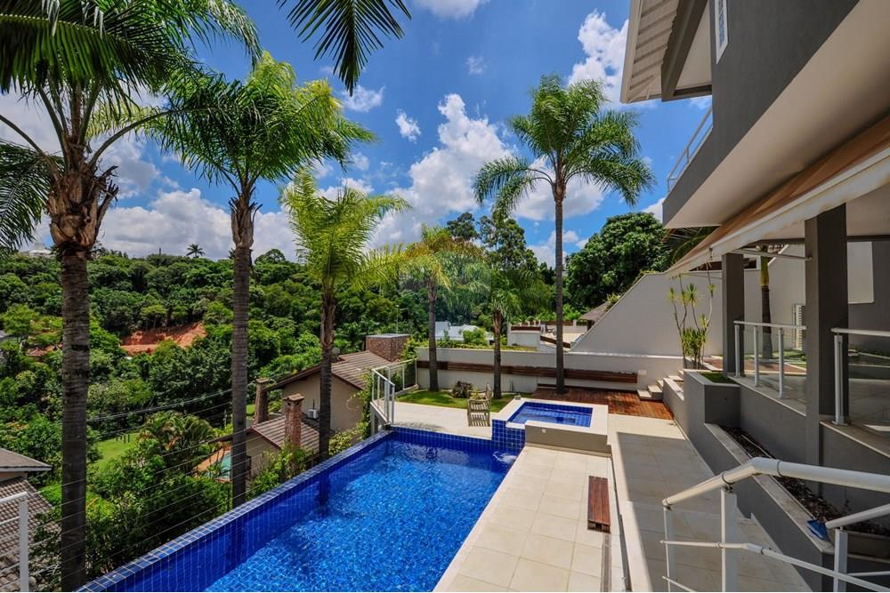 Casa de Condomínio - Alugar - Vinhedo , São Paulo - DSC_0052.jpg - 690941009-89