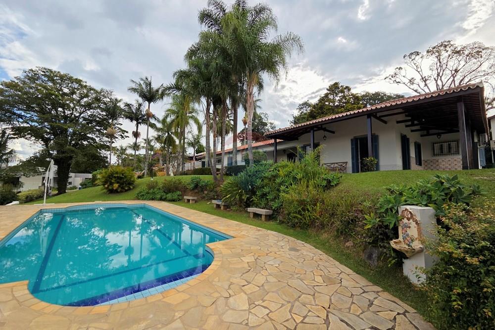 Casa - Alugar - Bragança Paulista , São Paulo - 17.jpg - 690041084-137