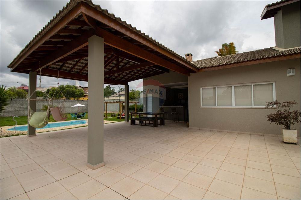 Casa - Alugar - Itupeva , São Paulo - 12 - 691021014-191