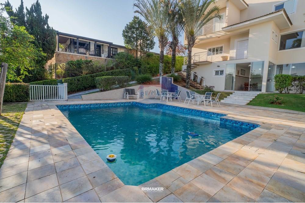 Casa de Condomínio - Venda - Itu , São Paulo - Fotos imobiliarias - 0001-73.jpg - 690211055-27