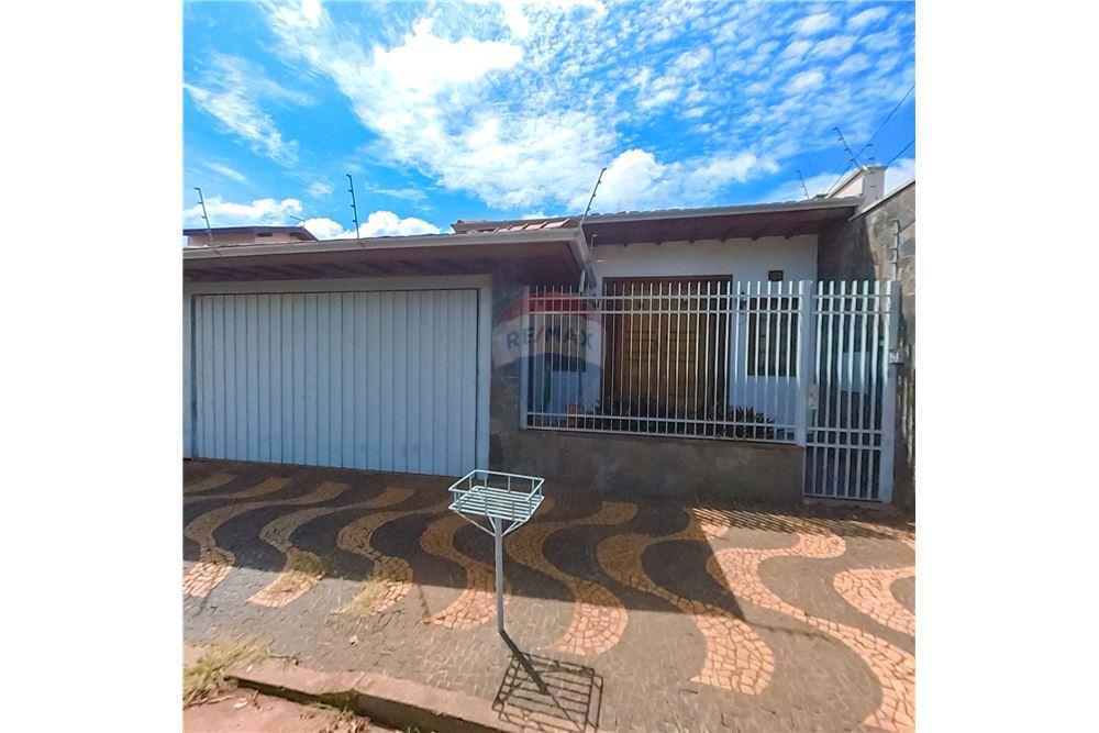 Casa - Venda - Araras , São Paulo - 31 - 690691016-309