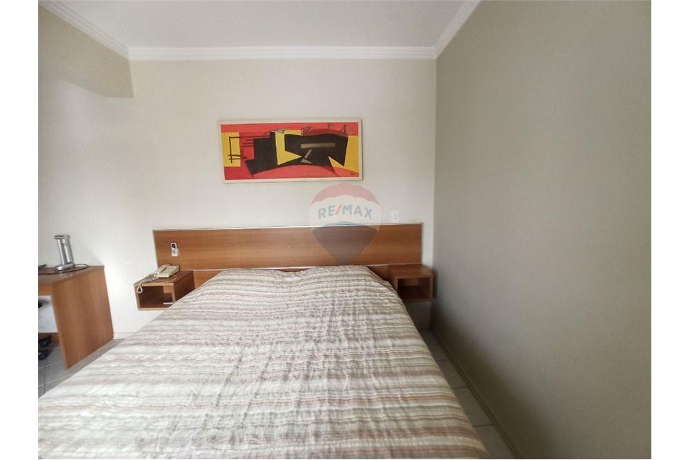 Apartamento - Alugar - Piracicaba , São Paulo - Quarto - 690781011-539