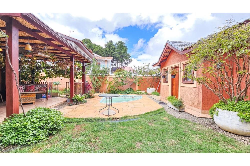 Casa - Venda - Santana de Parnaíba , São Paulo - 20260131_135646.jpg - 690951047-6