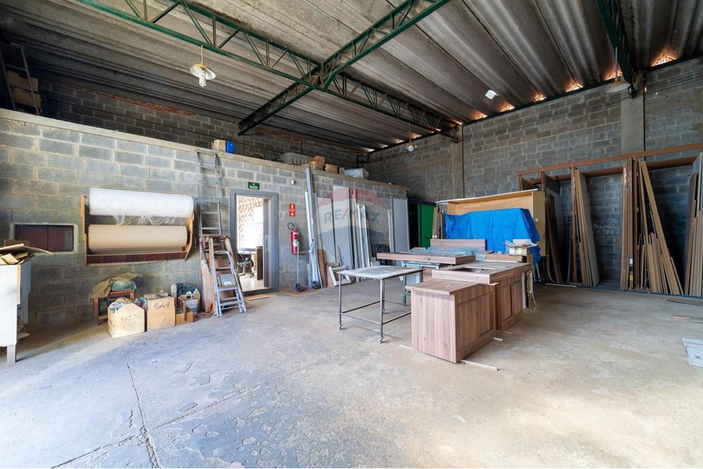 Galpão - Alugar - Várzea Paulista , São Paulo - DSC04520.jpg - 690361003-76