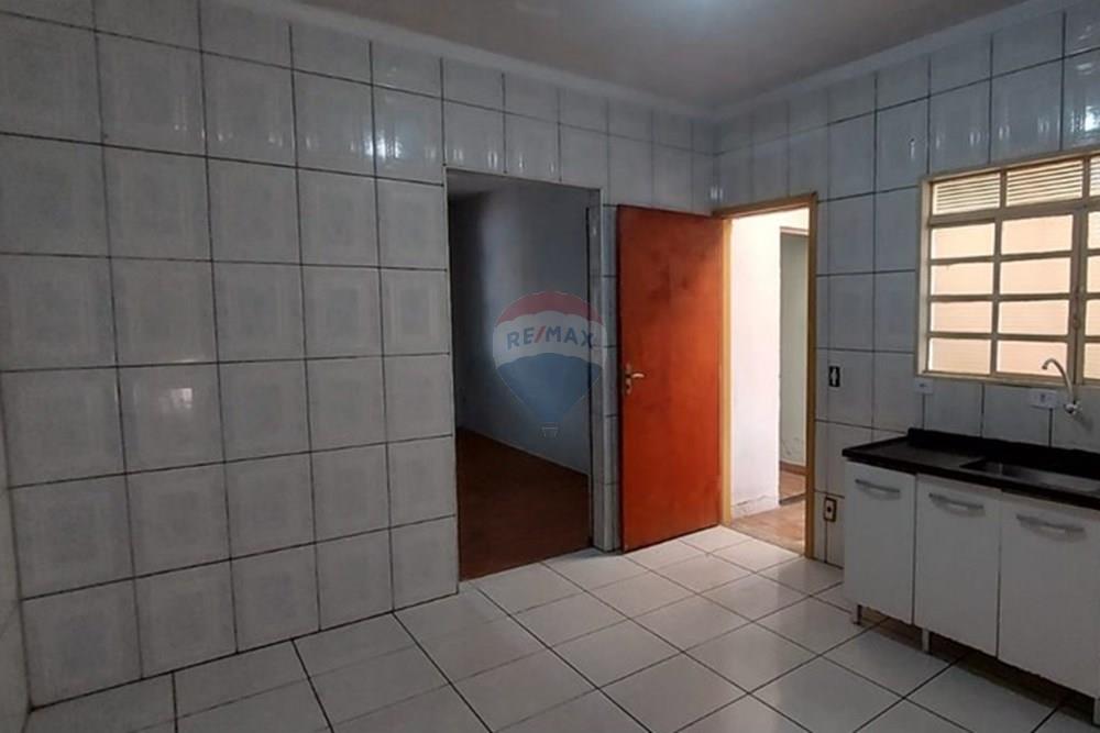 Casa - Venda - Sumaré , São Paulo - COZINHA VAI,,.jpeg - 690511063-48
