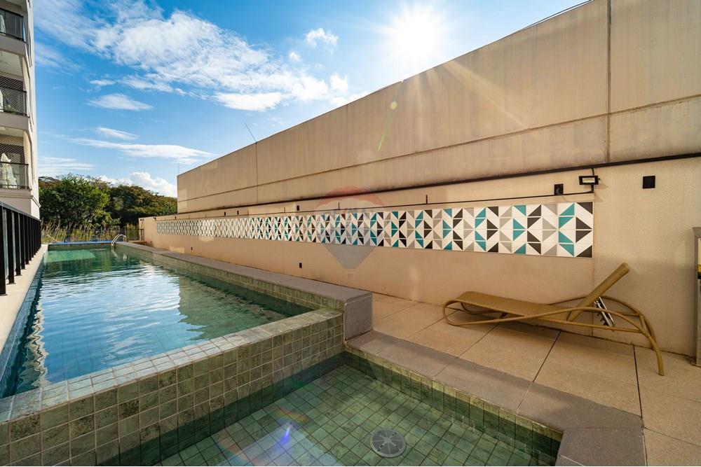 Apartamento - Venda - Jundiaí , São Paulo - DSC01128.jpg - Piscina - 690591074-7