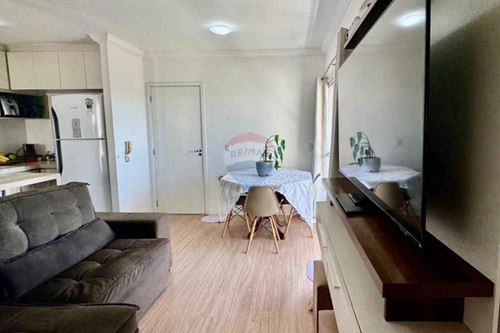 Apartamento - Venda - Santa Bárbara d'Oeste , São Paulo - WhatsApp Image 2026-02-14 at 01.30.00 (9).jpeg - Sala - 690231111-17