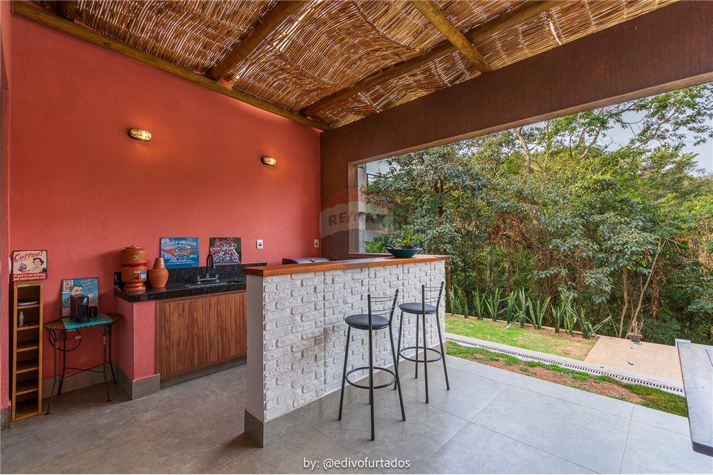 Casa de Condomínio - Venda - Vinhedo , São Paulo - 24 - 690941009-106