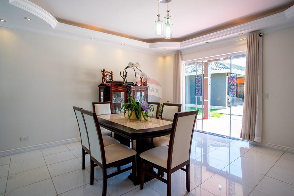 Casa - Venda - Atibaia , São Paulo - DSC07808.jpg - Sala de jantar - 690471003-155