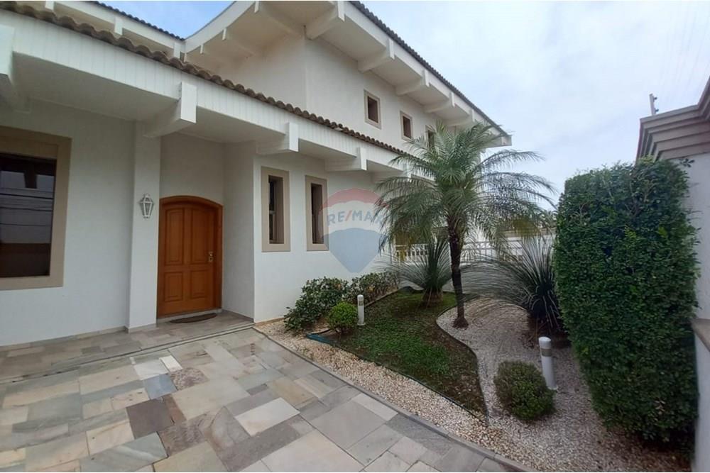 Casa - Alugar - Americana , São Paulo - IMG-20251105-WA0051.jpg - 691071038-4