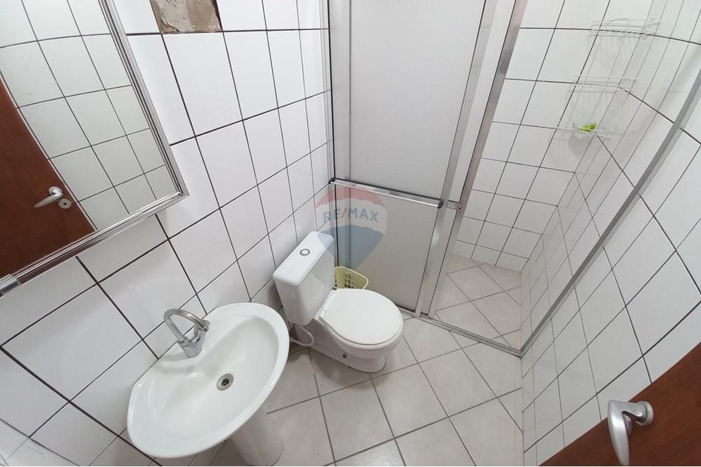 Apartamento - Venda - Guarujá , São Paulo - 20250619_093833.jpg - Banheiro - 690821041-153